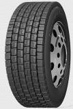 Подробнее о Roadshine RS612A 315/70 R22.5 154/150L