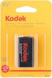 Подробнее о Kodak LongLife 6F22 blister 1 шт 30953437