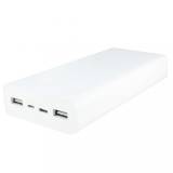 Подробнее о Xiaomi Mi PowerBank 3 20000mAh QC3.0 Type-C White VXN4258CN / PLM18ZM