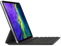 Подробнее о Apple Чехол-клавиатура Apple iPad Pro 12.9 Smart Keyboard Folio 4th Generation MXNL2