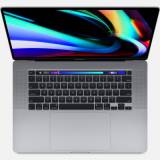 Подробнее о Apple MacBook Pro 16 Space Gray 2019 Z0Y00009J