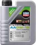 Подробнее о LIQUI MOLY Special Tec AA 0W-16 1л 21326