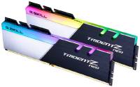 Подробнее о G.Skill Trident Z NEO DDR4 32GB (2x16GB) 3600MHz CL18 Kit F4-3600C18D-32GTZN