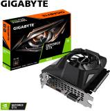 Подробнее о Gigabyte GeForce GTX 1650 D6 OC 4GB GV-N1656OC-4GD