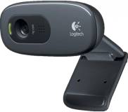 Подробнее о Logitech HD Webcam C270 960-001063