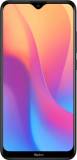 Смартфон Xiaomi Redmi 8A 4/64GB Black