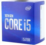 Подробнее о Intel Core i5-10400 BX8070110400