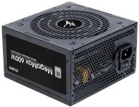 Подробнее о Zalman MegaMax ZM600-TXII 600W