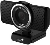 Подробнее о Genius ECam 8000 Full HD Black 32200001400