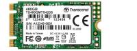 Подробнее о Transcend M.2 SSD 420S 480GB M.2 2280 3D NAND TLC TS480GMTS420S