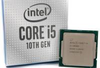 Подробнее о Intel Core i5-10600K Tray CM8070104282134