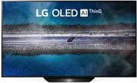 Телевизор Lg 55 B9S OLED 4K Smart Cinema (OLED55B9SLA) 2020