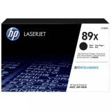 Подробнее о HP 89X Black CF289X