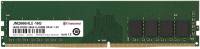 Подробнее о Transcend DDR4 16GB 2666MHz CL19 JM2666HLE-16G