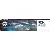 Подробнее о HP 913A Cyan F6T77AE