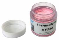 Термоинтерфейс Halnziye HY-234 Grey 10g