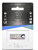 Подробнее о T&G 117 Metal Series 16GB Black USB 2.0 TG117BK-16G