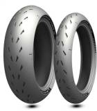 Подробнее о Michelin Power CUP 2 120/70 R17 58W