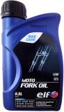 Подробнее о ELF MOTO FORK OIL 10W 0.5л 194973