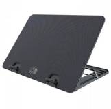 Подробнее о CoolerMaster Ergostand IV Black R9-NBS-E42K-GP