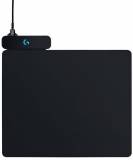 Подробнее о Logitech G PowerPlay Charging System Mouse Pad 943-000110
