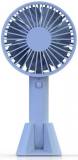 Вентилятор Xiaomi VH Portable Handheld Fan Blue