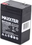 Подробнее о Maxxter MBAT-6V4.5AH