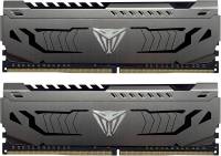 Подробнее о Patriot Viper Steel DDR4 32GB (2x16GB) 3600MHz CL18 Kit PVS432G360C8K