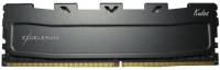 Подробнее о Exceleram Black Kudos DDR4 16GB 3600MHz CL18 EKBLACK4163618C