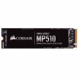 Подробнее о Corsair Force Series MP510 960GB M.2 2280 PCIe 3.0 x4 3D TLC CSSD-F960GBMP510B