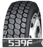 Подробнее о Supercargo SC539F 445/65 R22.5 169L