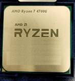 Процессор AMD Ryzen 7 4700G Tray 100-000000146