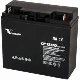 Подробнее о Vision CP 12V 17Ah CP12170H (CP12170HD)