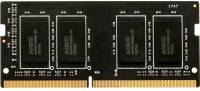 Подробнее о AMD So-Dimm DDR4 4GB 2666MHz CL16 R744G2606S1S-U