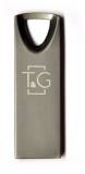Подробнее о T&G 117 Metal Series 128GB USB 3.0 TG117BK-128G3