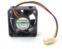 Вентилятор Sunon 4020 (YT-CCS-40x40x20/3)
