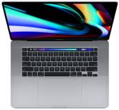 Подробнее о Apple MacBook Pro 13 Space Gray 2020 Z0Y60003N