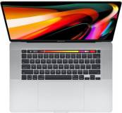 Подробнее о Apple MacBook Pro 16 ( Z0Y1000AY) 2019 Silver