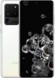 Смартфон Samsung Galaxy S20 Ultra 5G 12/256Gb (SM-G9880) Snapdragon Ver. White