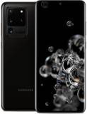 Смартфон Samsung Galaxy S20 Ultra 5G 12/256Gb (SM-G9880) Snapdragon Ver. Cosmic Black