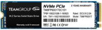 Подробнее о Team MP33 1TB M.2 2280 NVMe 1.3 PCIe 3.0 x4 TLC TM8FP6001T0C101