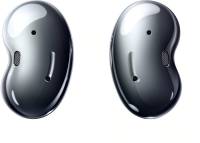 Подробнее о Samsung Galaxy Buds Live (SM-R180NZKASEK) MYSTIC BLACK