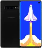 Подробнее о Samsung Galaxy S10 8/128GB (SM-G973F) Black