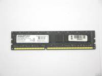 Память AMD DDR3 8GB 1600MHz CL11 R538G1601U2SL-U