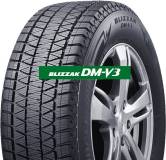 Подробнее о Bridgestone Blizzak DM-V3 265/50 R19 110T XL