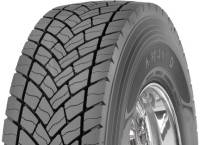 Шина Goodyear KMAX D 265/70 R17.5 139/136M