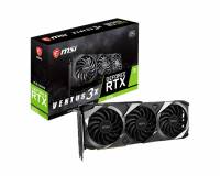 Подробнее о MSI GeForce RTX 3070 VENTUS 3X OC 8GB