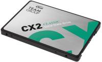 Подробнее о Team CX2 512GB 3D SLC T253X6512G0C101