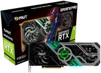 Подробнее о Palit GeForce RTX 3080 GamingPro 10GB V1 (LHR) NED3080019IA-132AA/LHR