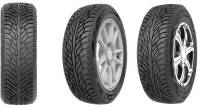 Подробнее о Petlas Glacier W661 205/60 R16 92T